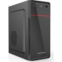 BOOST VK-1626 350W USB 3.0 ATX Shiny Piano Siyah Kasa